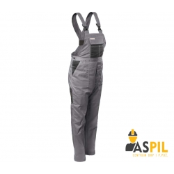 Ogrodniczki BRIXTON CLASSIC NEW